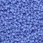 Miyuki Delica 11/0 DB0760 - Periwinkle opaco opaco x 100 g