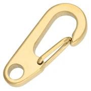 Accessori in Acciaio Inox