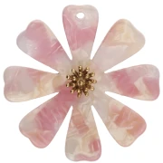 Perle di fiori