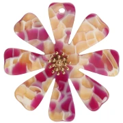 Perle di fiori