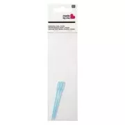 Aghi per lana  7 cm x3