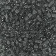 Miyuki Delica 11/0 DB0708 - Transparent Gray x 8g