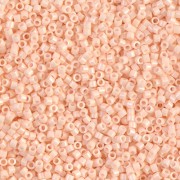 Miyuki Delica 11/0 DB1492-1 - Opaco Light Peach x 8 g