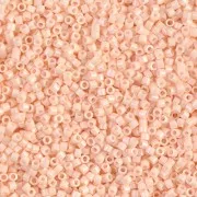 Miyuki Delica 11/0 DB1492-1 - Opaco Light Peach x 8 g