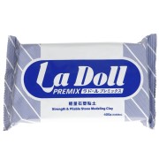 Impasto Padico autopolimerizzante La Doll Premix x 400 g|raw }}