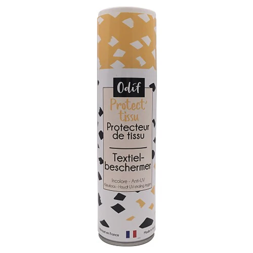 Spray protettivo Odif Protect' per tessuti, 250 ml
