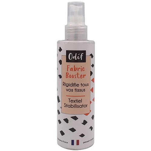 Stabilizzatore per tessuti Odif - Fabric Booster x 200 ml