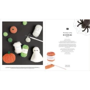 Il meraviglioso mondo di Ricorumi - Halloween x1