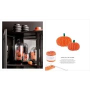 Il meraviglioso mondo di Ricorumi - Halloween x1
