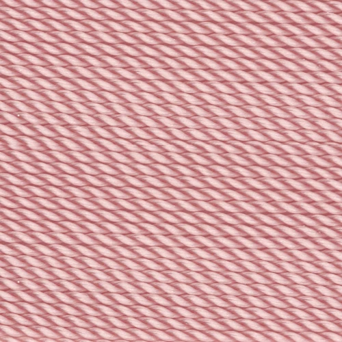 Filo in nylon Power 0,6 mm - Rosa chiaro x2m