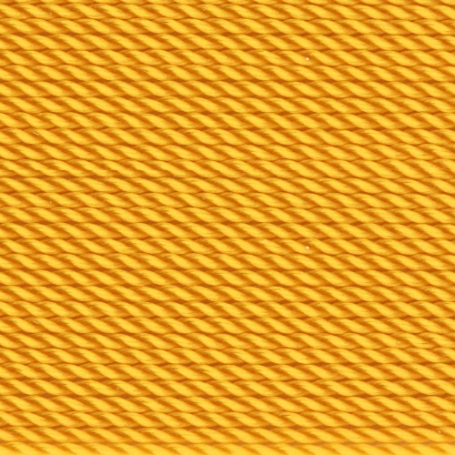 Filo in nylon Power 0,6 mm - Giallo x2m