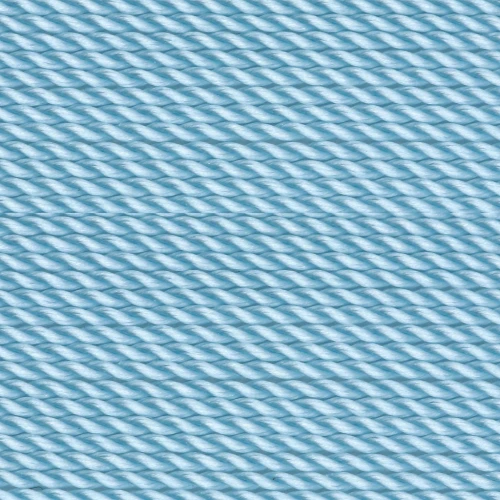 Filo in nylon Power 0,6 mm - Turchese x2m