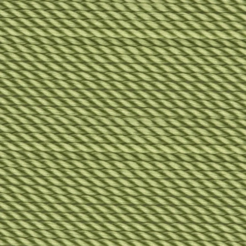 Filo in nylon Power 0,6 mm - Verde giada x2m
