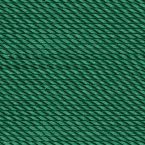 Filo in nylon Power 0,6 mm - Verde x2m
