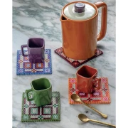 Le mie decorazioni con perle da stirare - 30 creazioni decorative e accessori di moda x1