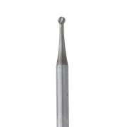 Fresa a sfera n. 23 - Maillefer - Diametro 1,5 mm - Acciaio x1