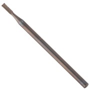 Fresa per fessure n. 34 - Maillefer - Diametro 1,6 mm - Acciaio x1