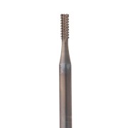 Fresa per fessure n. 34 - Maillefer - Diametro 1,6 mm - Acciaio x1