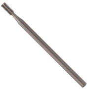 Fresa per fessure n. 34 - Maillefer - Diametro 2,1 mm - Acciaio x1
