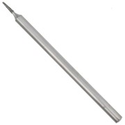 Punta diamantata a cono KOMET - Diametro 1 mm - Acciaio x1|raw }}