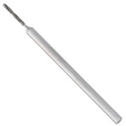 Punta diamantata Maillefer - Diametro 1 mm - Acciaio x1|raw }}
