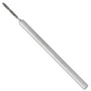 Punta diamantata Maillefer - Diametro 1 mm - Acciaio x1