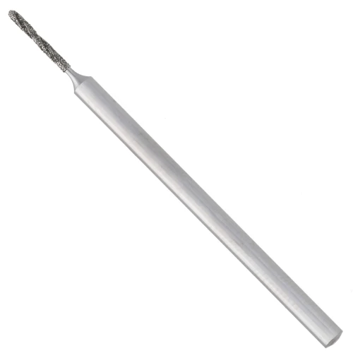 Punta diamantata Maillefer - Diametro 1 mm - Acciaio x1