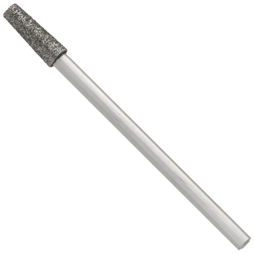 Punta diamantata conica Maillefer - Diametro 3,3 mm - Acciaio x1