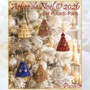 Perla in vetro Lipsi® di Puca® 4x6 mm - Bronze Light Plum x10g