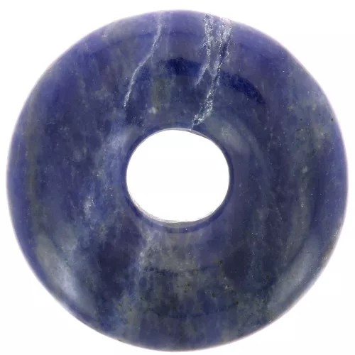 Donuts mm. 20 Sodalite x1