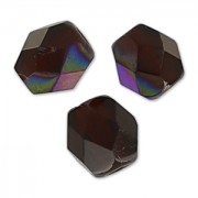 Sfaccettate mm. 4 Garnet AB x50|raw }}