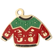 Collane charms
