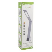 Lampada LED portatile ricaricabile PURElite x1