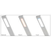 Lampada LED portatile ricaricabile PURElite x1
