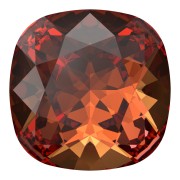 Cabochon PureCrystal 4470 12 mm - Persian Red x1