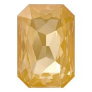 Cabochon PureCrystal 4627 27x18,5 mm - Crystal Tuscan Yellow Lux x1