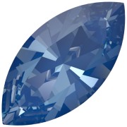 Navetta PureCrystal 4228 10x5 mm - Crystal Blue Muse Lux x1