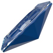 Navetta PureCrystal 4228 10x5 mm - Crystal Blue Muse Lux x1