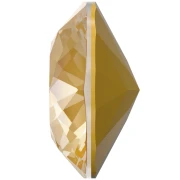 Cabochon PureCrystal 4470 12 mm - Crystal Tuscan Yellow Lux x1