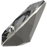 Cabochon PureCrystal 4320 18x13 mm - Crystal Urban Grey x1
