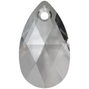 Crystal - Larme PureCrystal 6106 16 mm - Crystal Urban Grey x1 Larme PureCrystal 6106 16 mm - Crystal Urban Grey x1