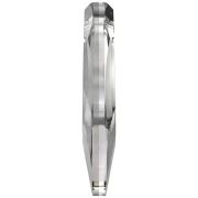 Pendente Helios PureCrystal 6040 20 mm - Crystal Urban Grey x1