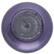 Cabochon perlato PureCrystal 5817 6 mm - Crystal Iris Pearl x1