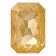 Crystal - Cabochon Swarovski 4627 27x18,5 mm - Crystal Tuscan Yellow Lux x1 Cabochon Swarovski 4627 27x18,5 mm - Crystal Tuscan Yellow Lux x1