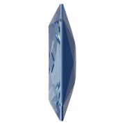 Cabochon Swarovski 4627 27x18,5 mm - Crystal Blue Muse Lux x1