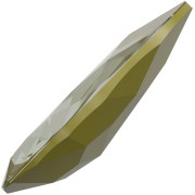 Cabochon Swarovski 4327 30x20 mm - Crystal Herbal Green Lux x1