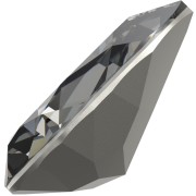 Cabochon Swarovski 4320 18x13 mm - Crystal Urban Grey x1