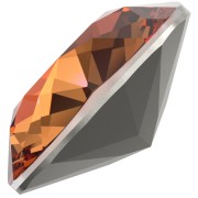 Cabochon Swarovski 4470 12 mm - Persian Red x1