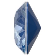 Cabochon Swarovski 4470 12 mm - Crystal Blue Muse Lux x1