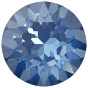 Cabochon - Cabochon Swarovski 1088 8 mm - Crystal Blue Muse Lux x1 Cabochon Swarovski 1088 8 mm - Crystal Blue Muse Lux x1